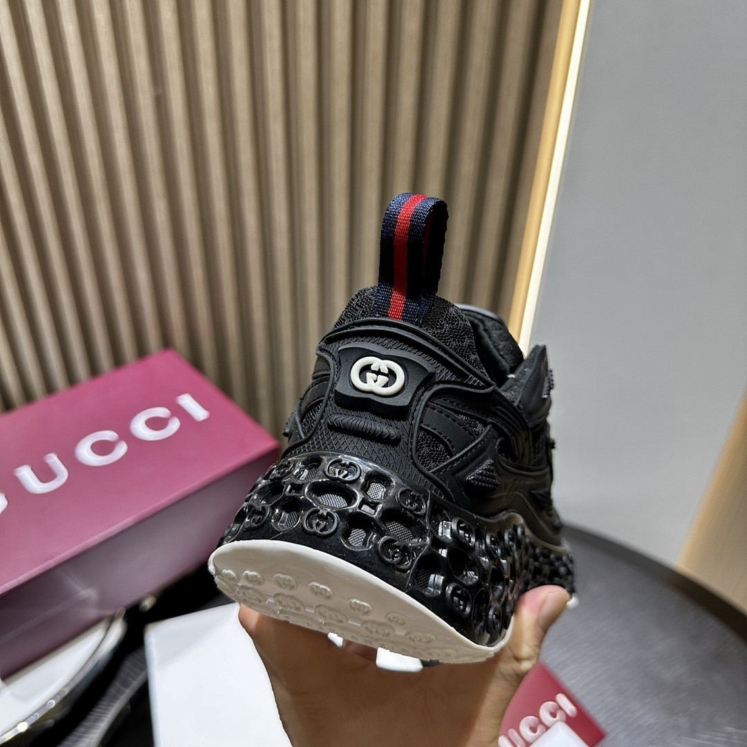 Gvc*1 Cub3d Sneaker