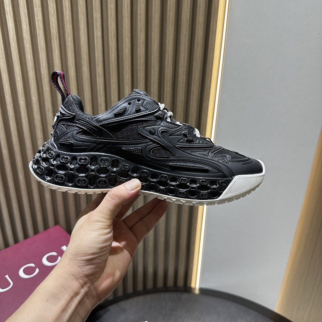 Gvc*1 Cub3d Sneaker