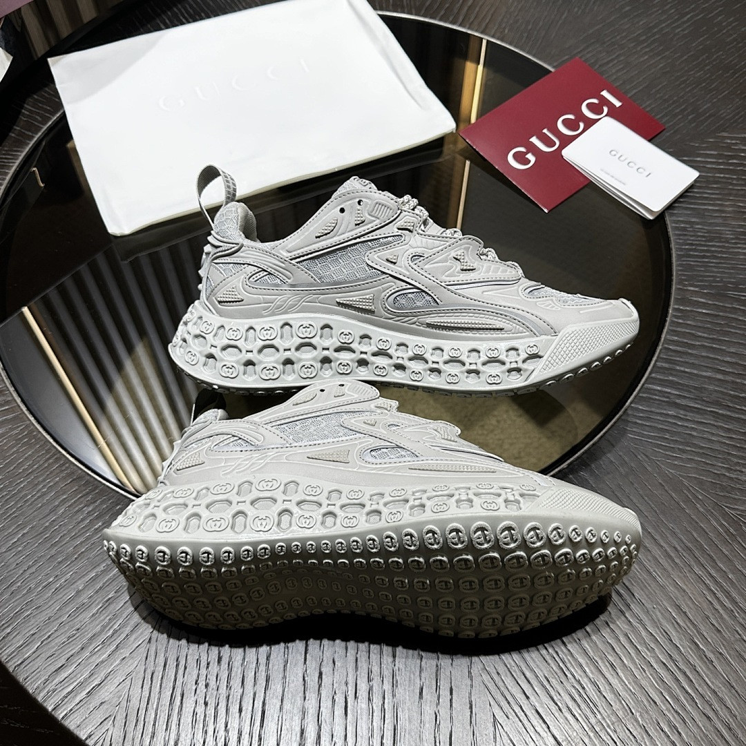 Gvc*1 Cub3d Sneaker