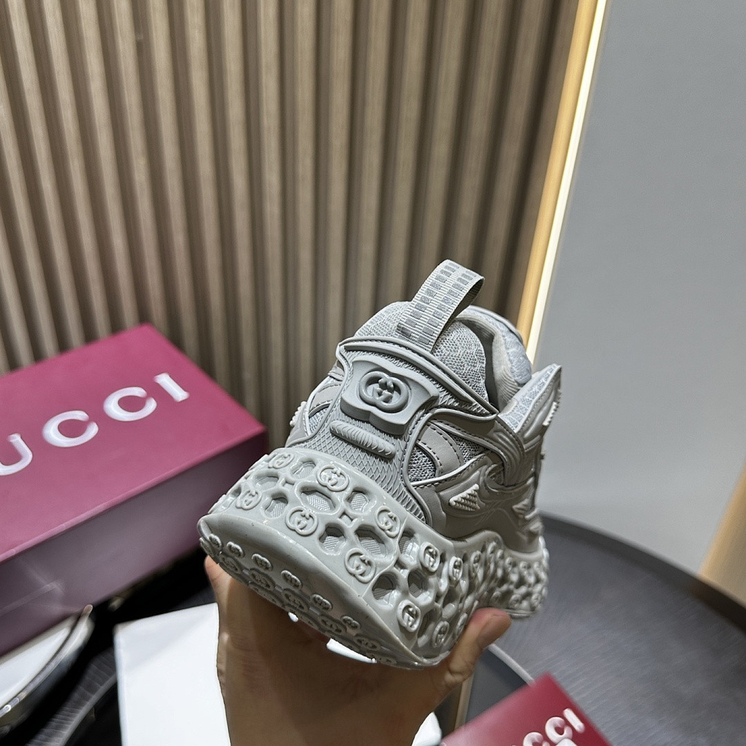 Gvc*1 Cub3d Sneaker