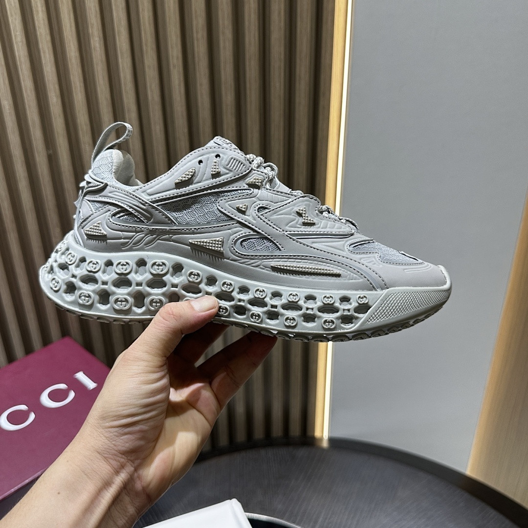 Gvc*1 Cub3d Sneaker