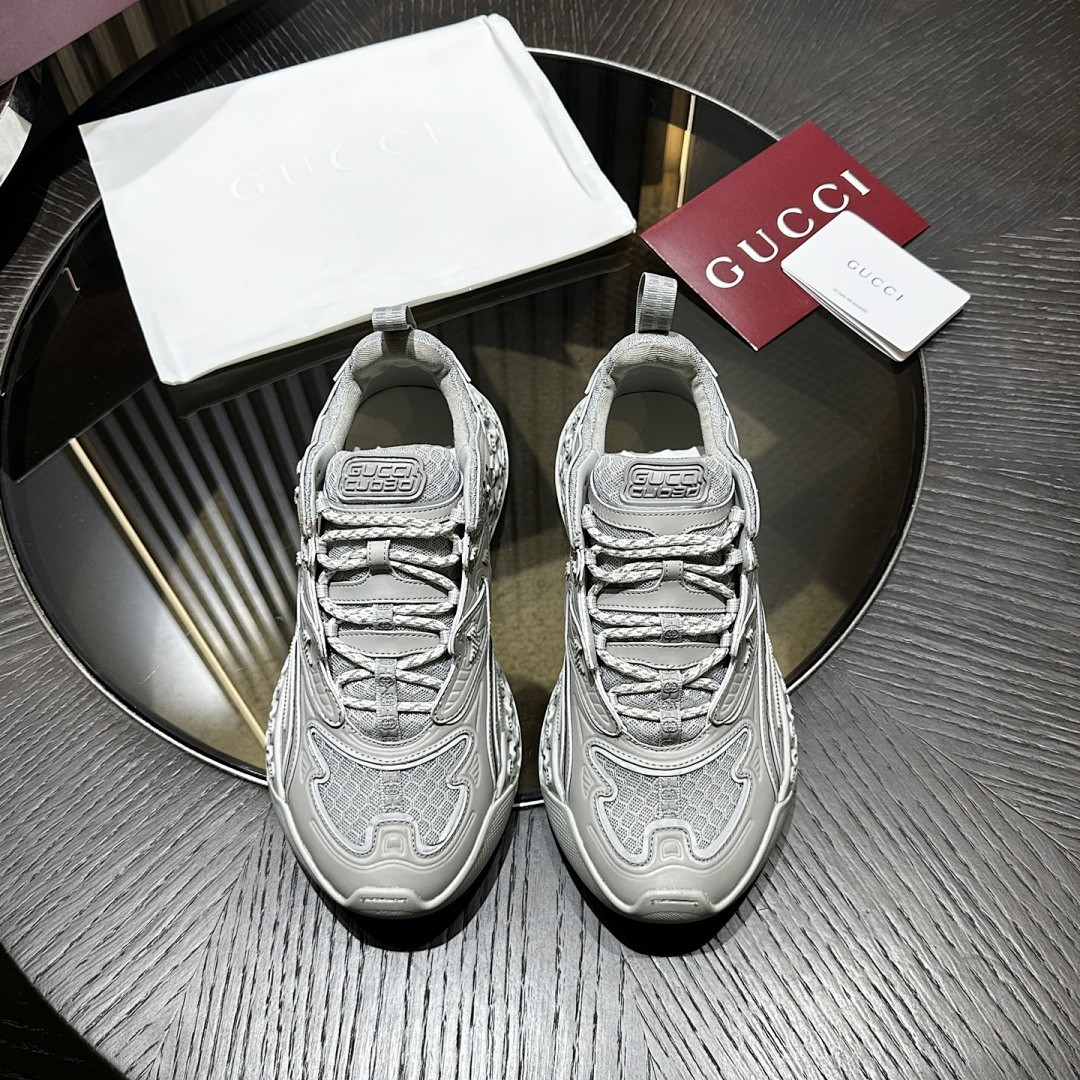 Gvc*1 Cub3d Sneaker