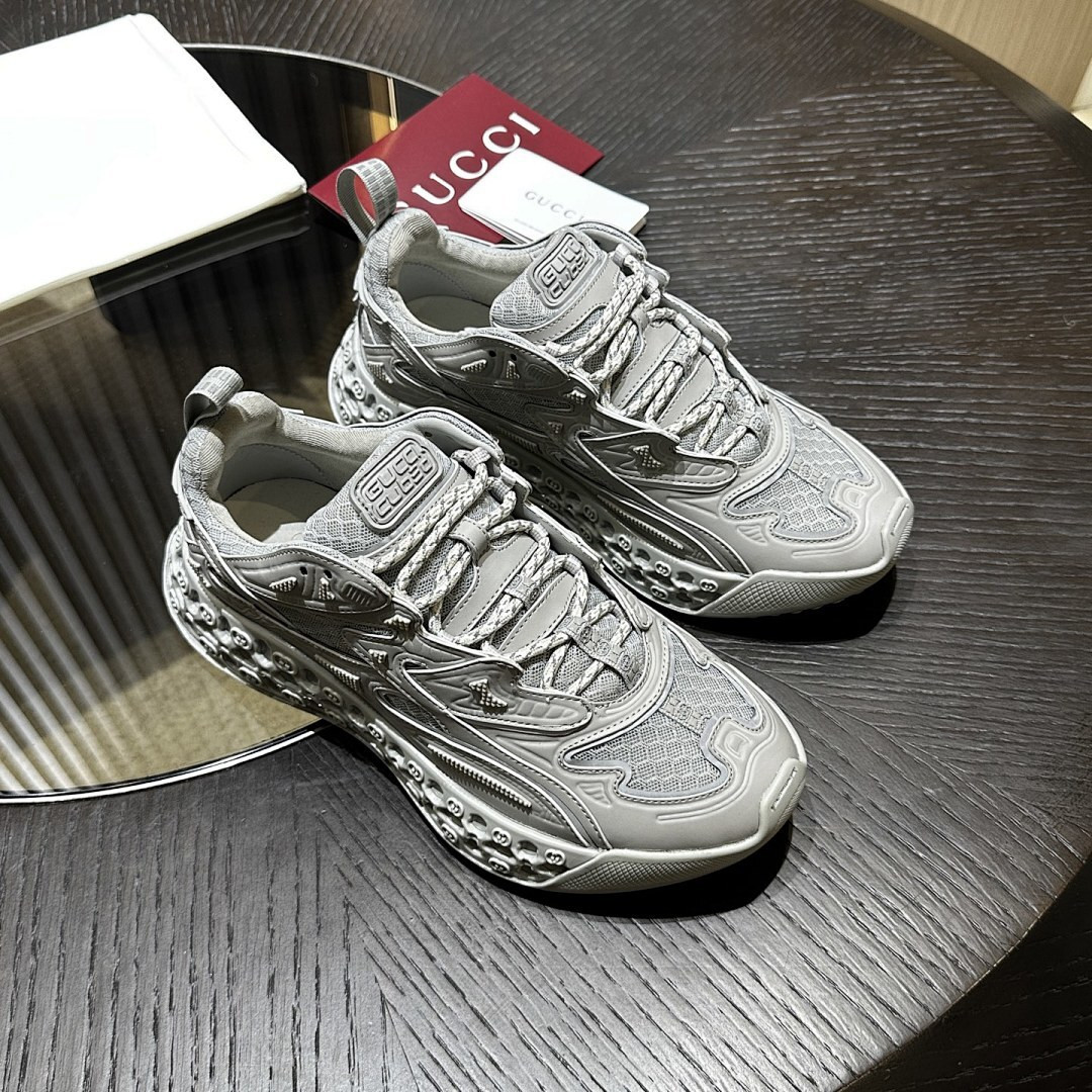 Gvc*1 Cub3d Sneaker