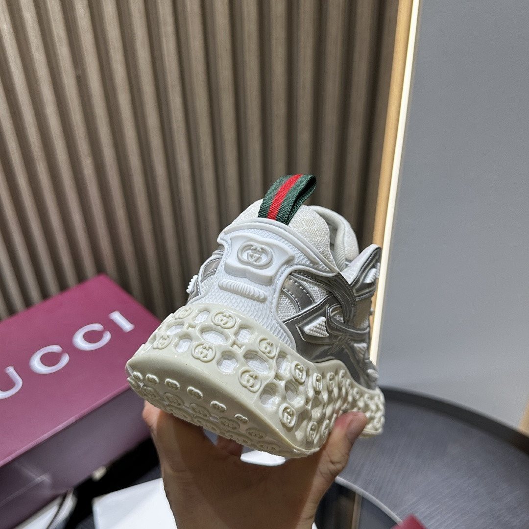 Gvc*1 Cub3d Sneaker