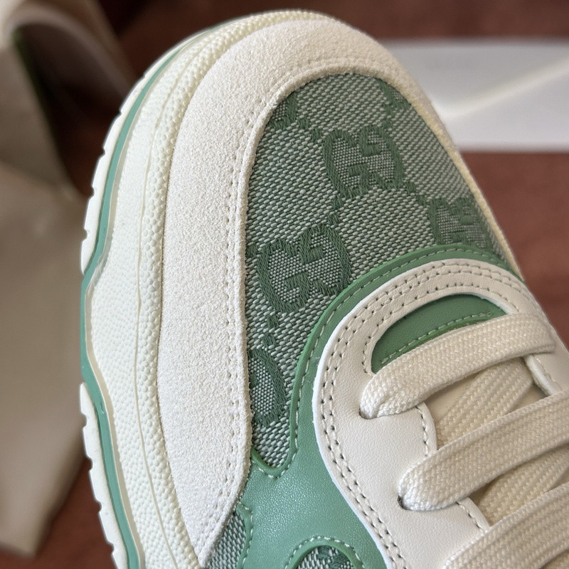 G*u*i re-web sneakers