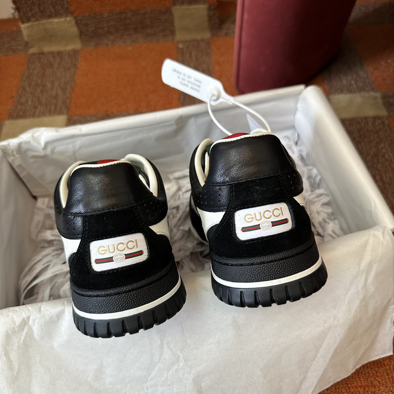 Gvc*1 re-web sneakers