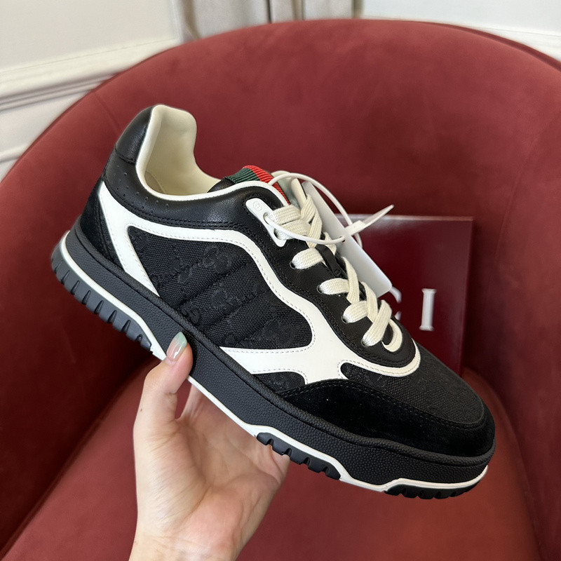 Gvc*1 re-web sneakers