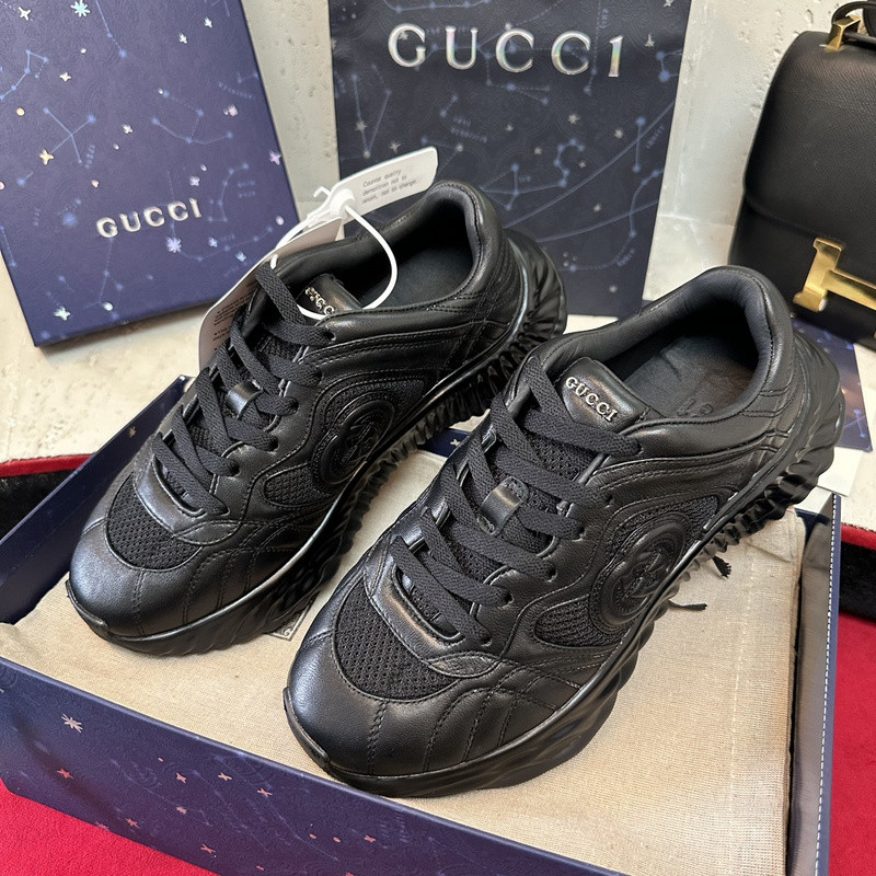 G*u*i ripple sneaker