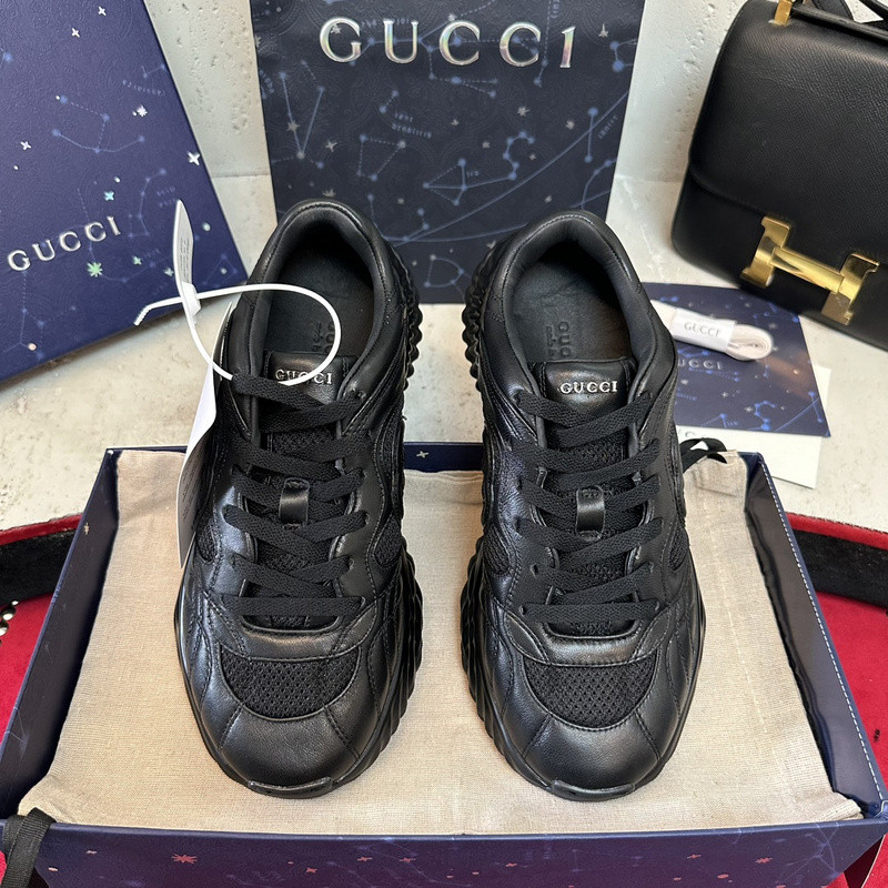 G*u*i ripple sneaker