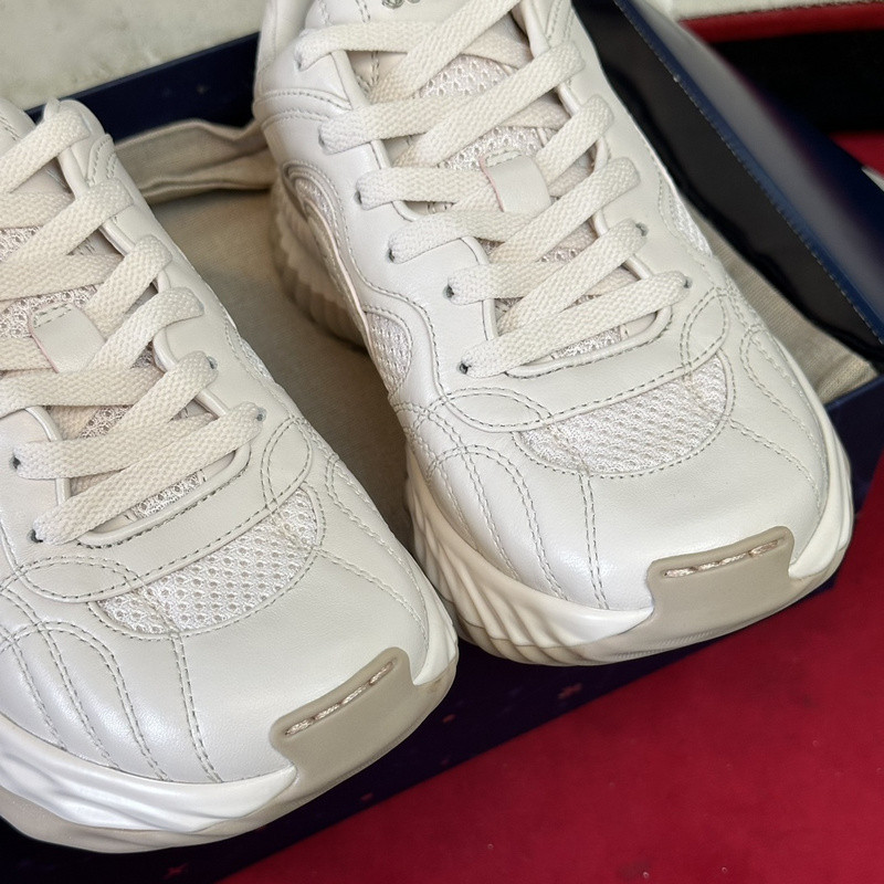 G*u*i ripple sneaker