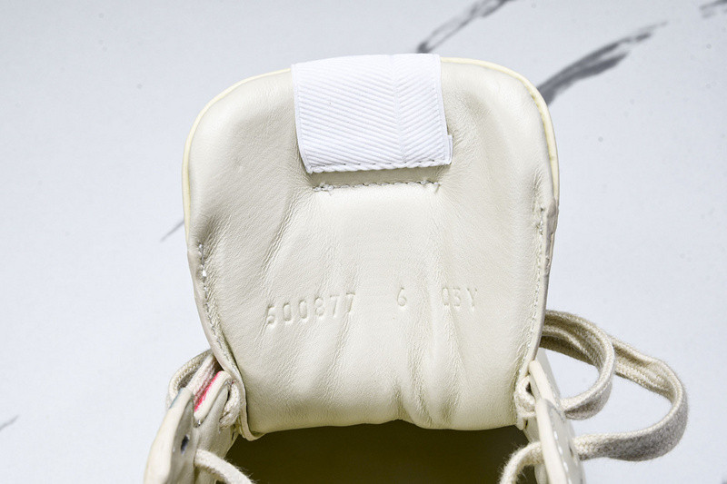 G*u*i sneakers