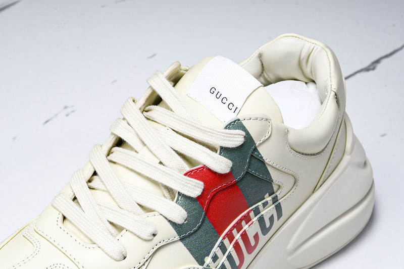 G*u*i sneakers