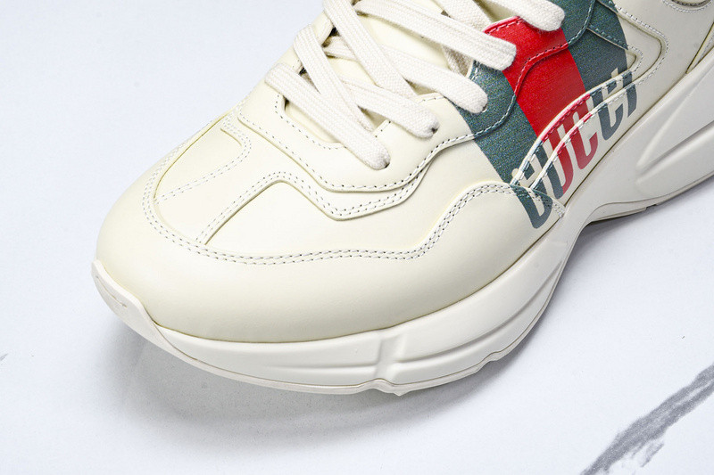 G*u*i sneakers
