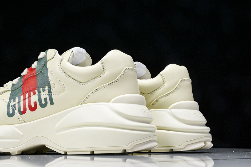 G*u*i sneakers