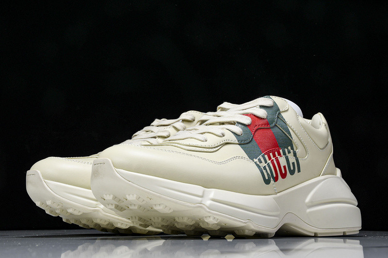 G*u*i sneakers