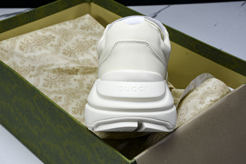 G*u*i sneakers