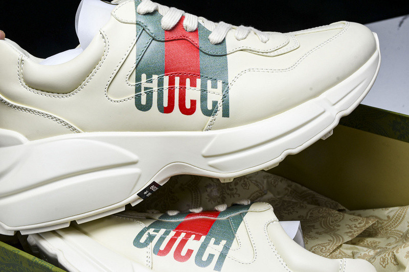 G*u*i sneakers