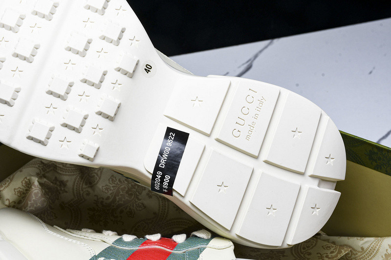 G*u*i sneakers