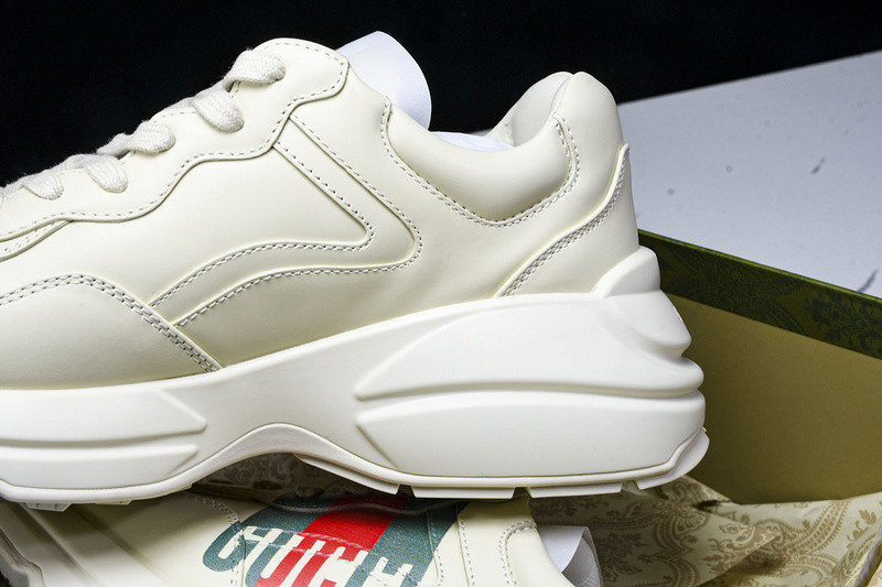 G*u*i sneakers