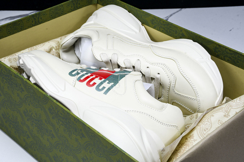 G*u*i sneakers