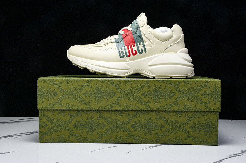 G*u*i sneakers