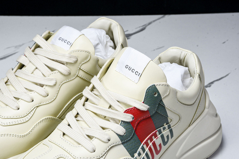 G*u*i sneakers