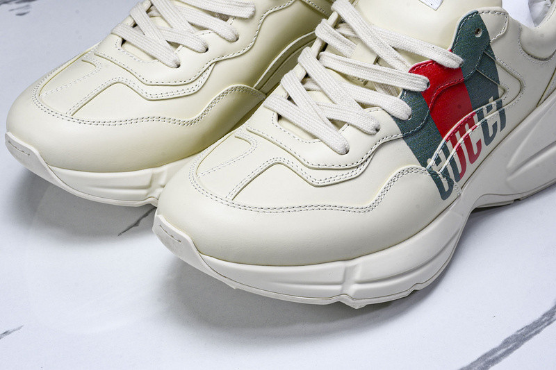 G*u*i sneakers