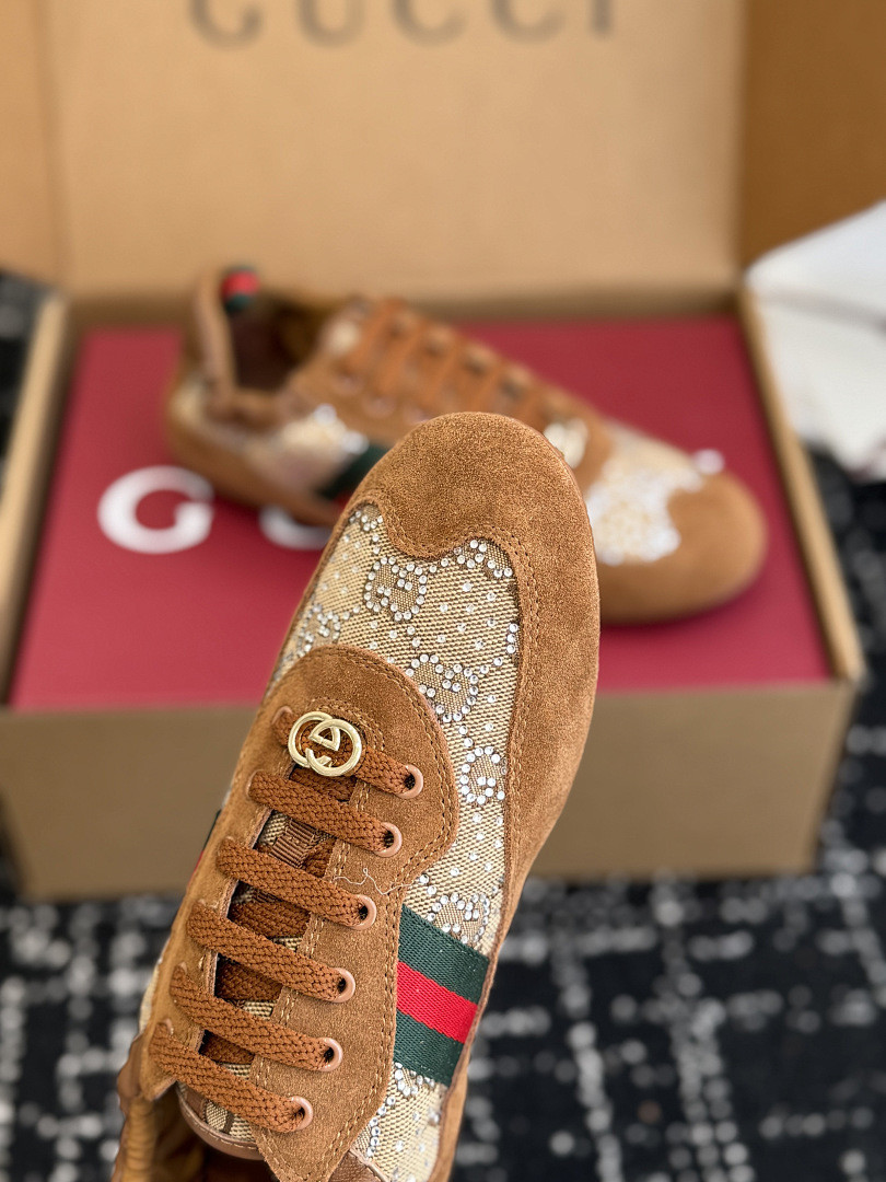 Gvc*1 Shift | New Ultralight Sneaker