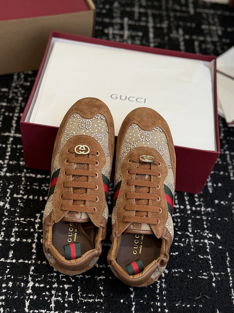 Gvc*1 Shift | New Ultralight Sneaker