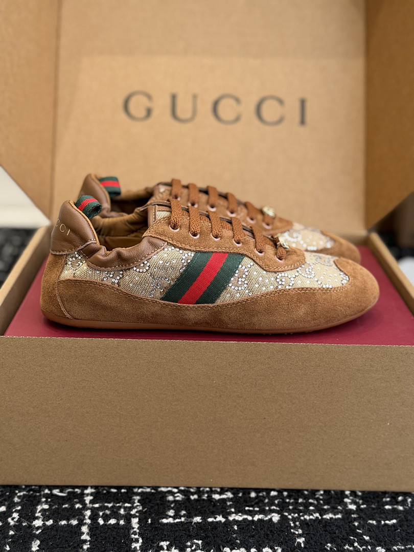 Gvc*1 Shift | New Ultralight Sneaker