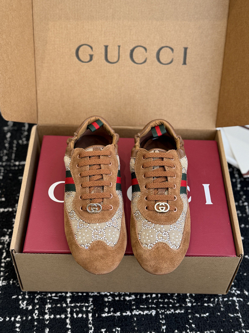 Gvc*1 Shift | New Ultralight Sneaker