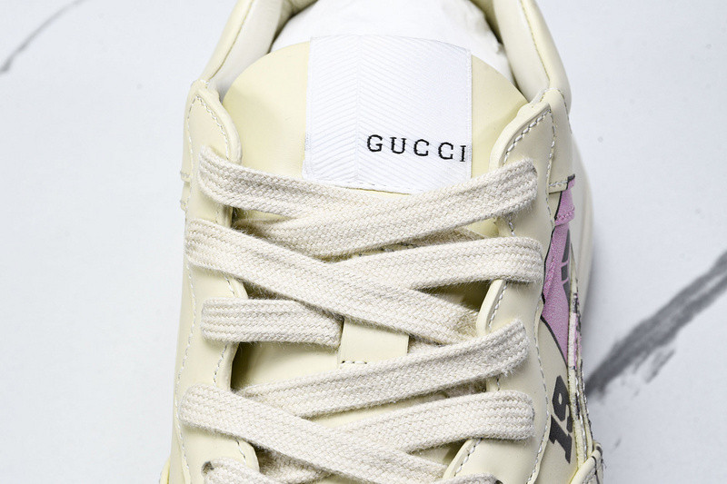 G*u*i sneakers