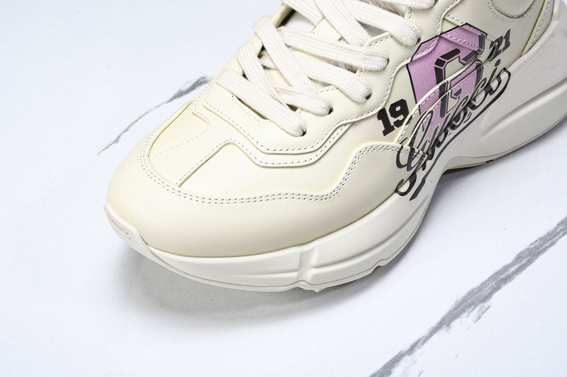 G*u*i sneakers