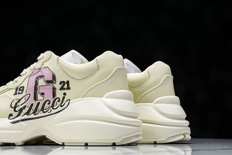 G*u*i sneakers