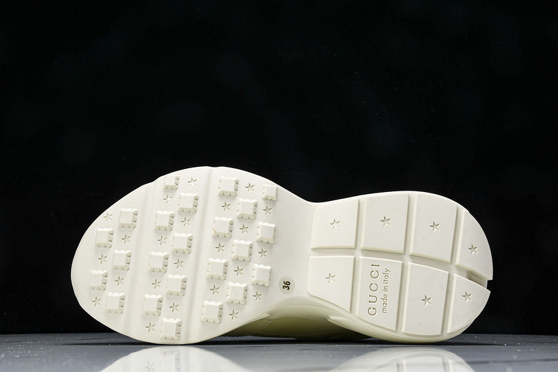 G*u*i sneakers