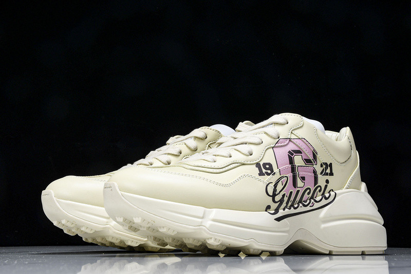 G*u*i sneakers