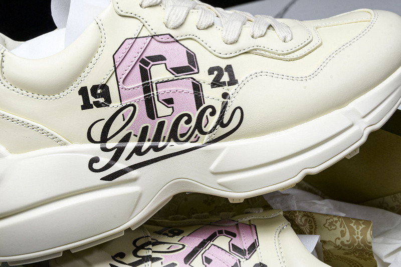 G*u*i sneakers