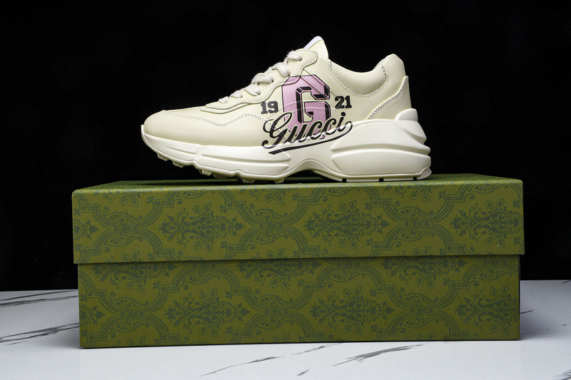 G*u*i sneakers