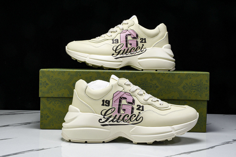 G*u*i sneakers