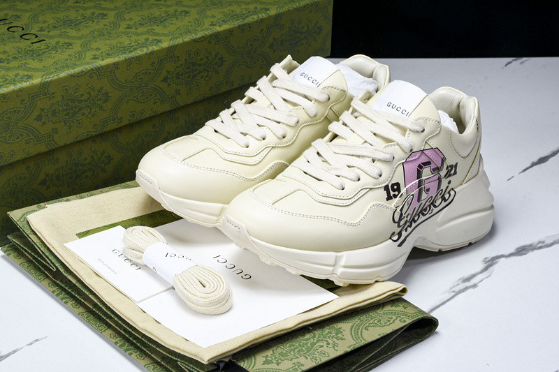 G*u*i sneakers