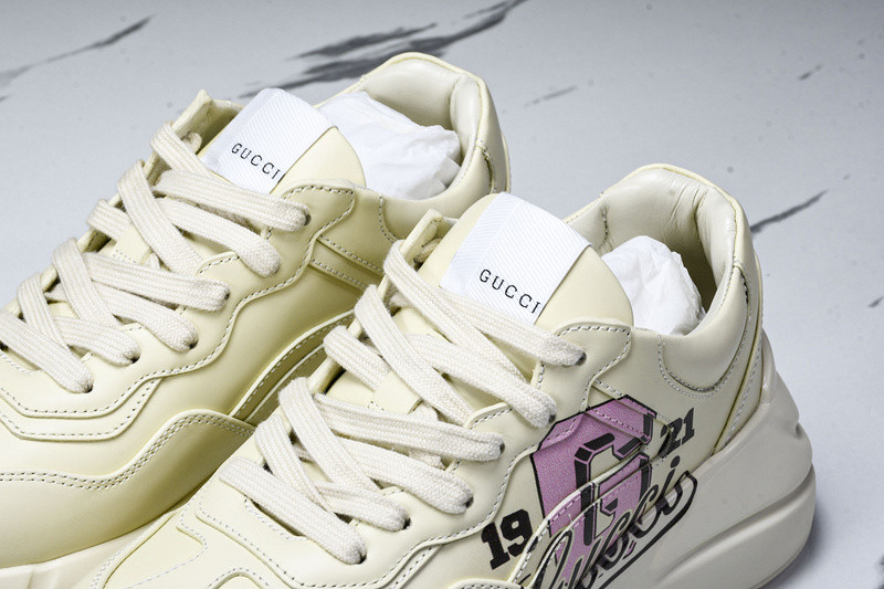 G*u*i sneakers