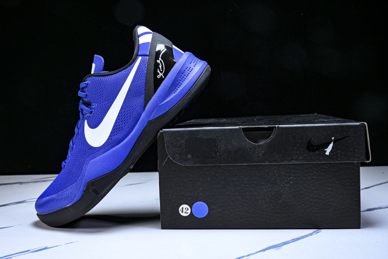 NK Kobe 8 Oregon Ducks PE PACK H023-HF7485/1647941