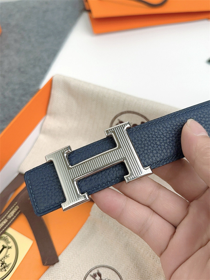 H*ER*MES BELT