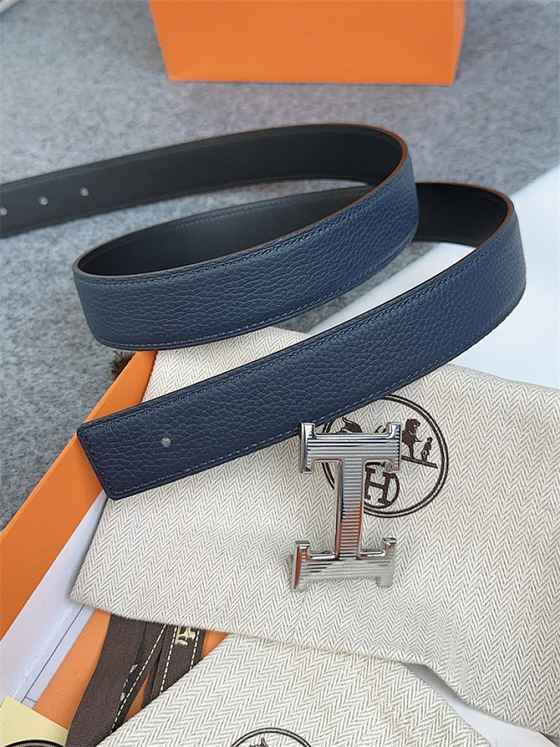 H*ER*MES BELT