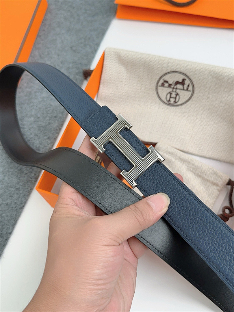 H*ER*MES BELT