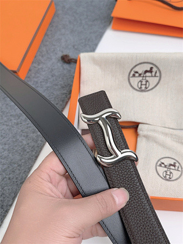 H*ER*MES BELT