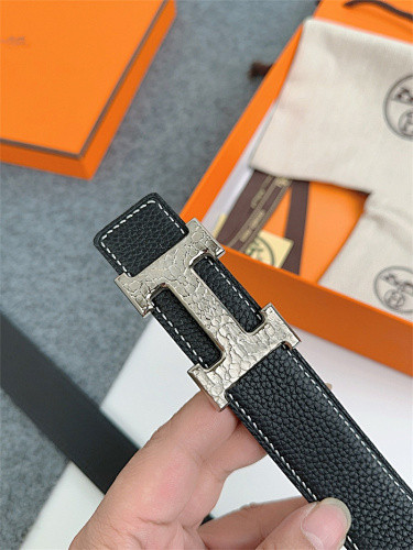 H*ER*MES BELT