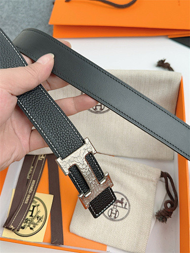 H*ER*MES BELT