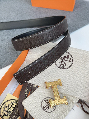 H*ER*MES BELT