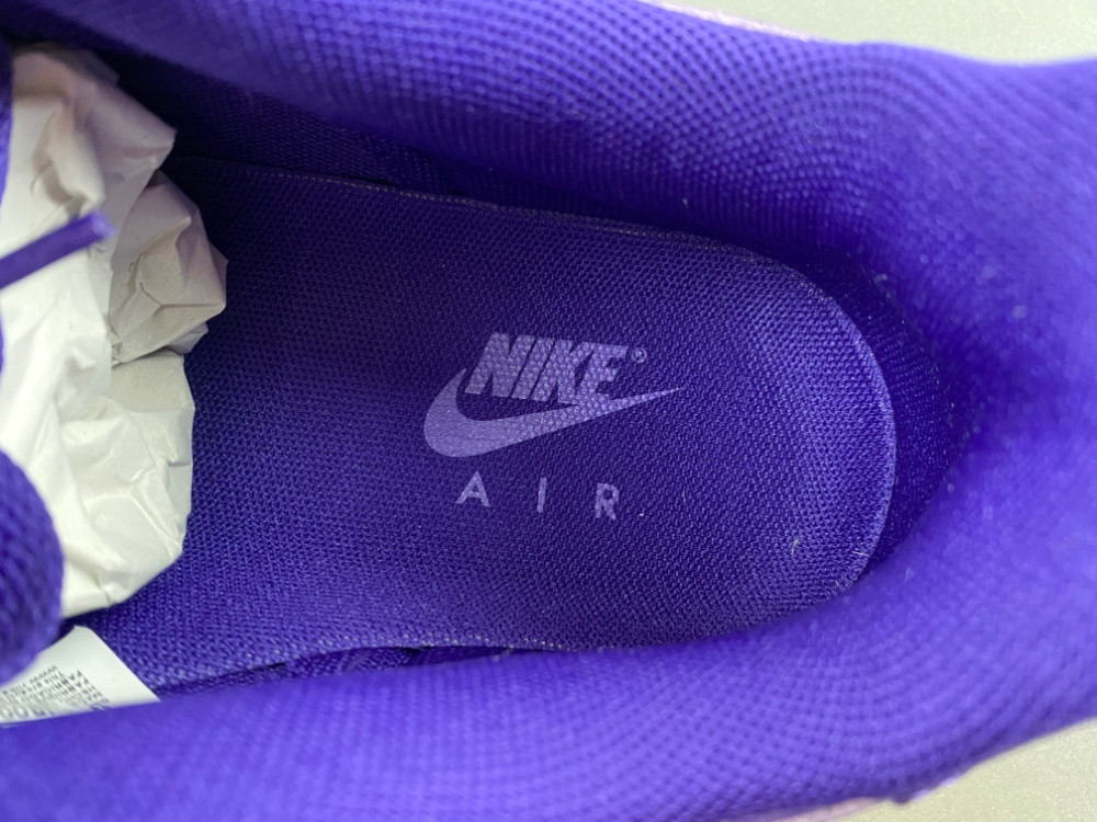 Nike Air Foamposite Pro 